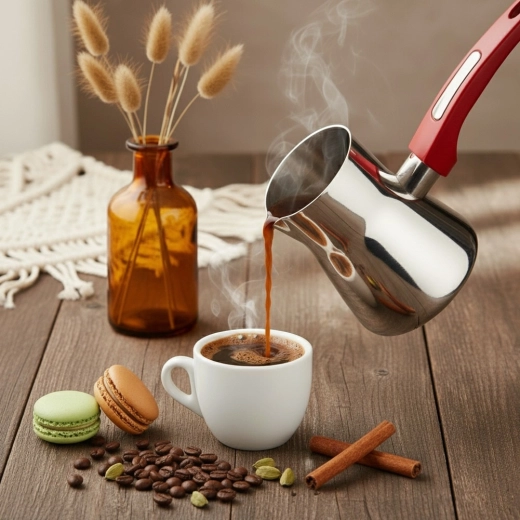 Presné nalievanie bez rozliatia