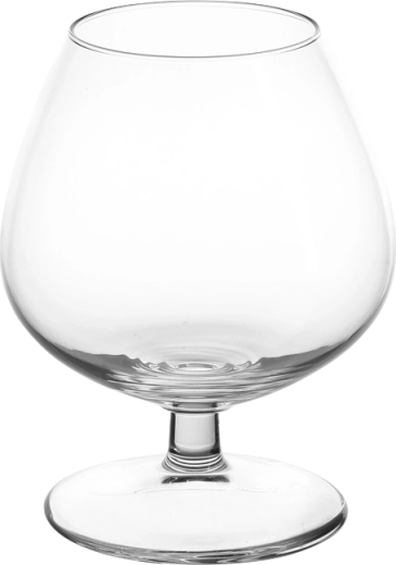 Diamond sada 6 pohárov na koňak 240 ml