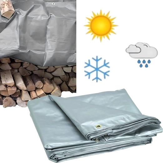 Vodotesná a UV ochrana