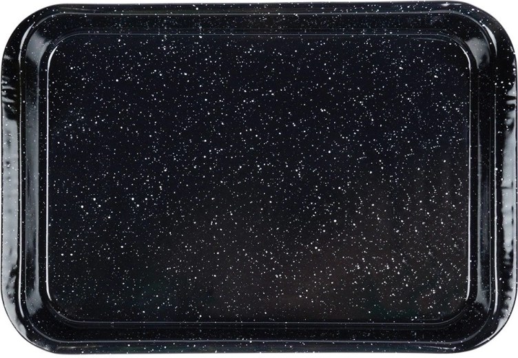 Odolný smalt na každodenné pečenie