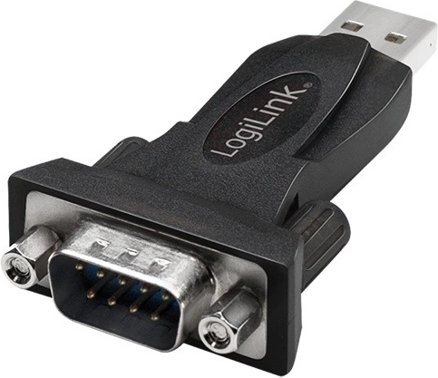 USB 2.0 adaptér A na RS232 (DB9) pre Windows 11