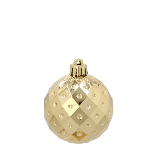 Elegantný reliéf a trblietanie