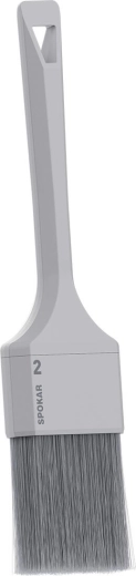 Plochý natierací štetec SPOKAR NOVA Uni 2″