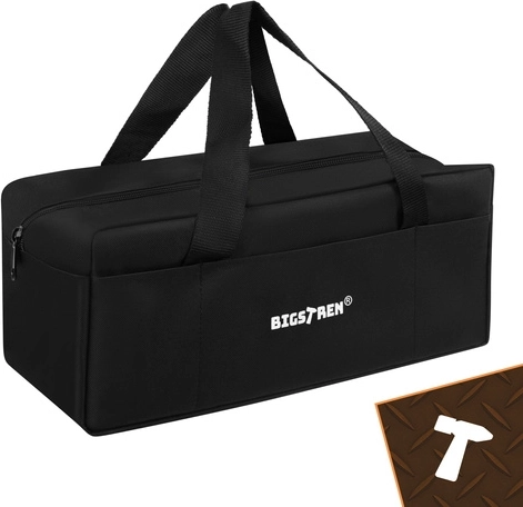 Kompletná sada vrátane tašky