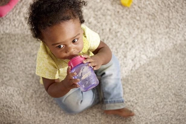 Jednoduché čistenie a sterilizácia