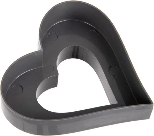 Odolný plast a jednoduché čistenie