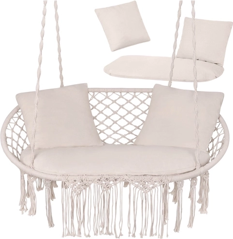 Pohodlie pre dvoch na každodenný relax