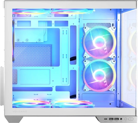 Dvojkomorová konštrukcia a jednoduchá montáž