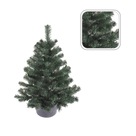 Kompaktná veľkosť 80 cm