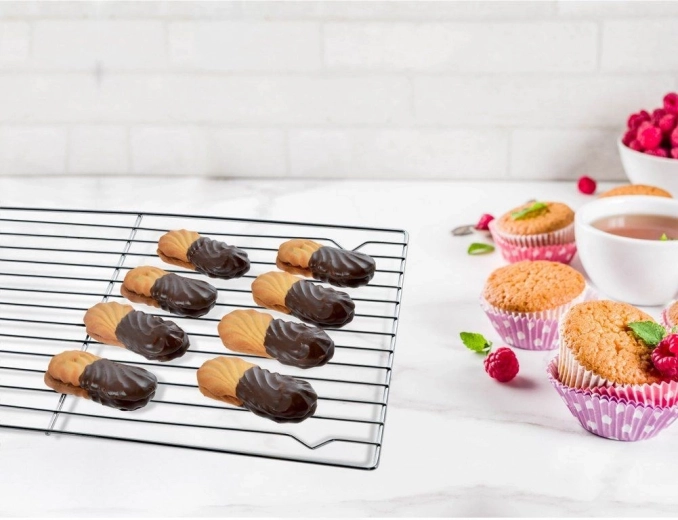 Ideálne na zdobenie a pod horúce nádoby