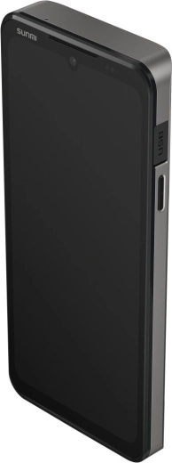 SoftPOS platby cez NFC bez otáčania zariadenia