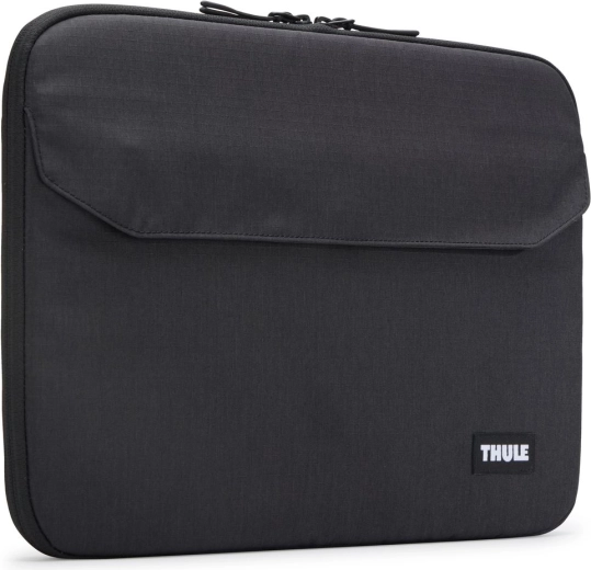 Thule Lithos puzdro na MacBook Air 15" čierne