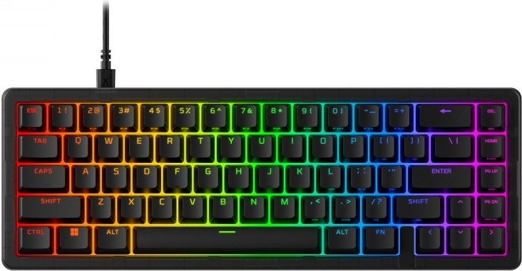 Herná klávesnica HYPERX Origins 2 65