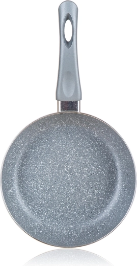 Dvojvrstvový nepriľnavý povrch pre ľahké varenie