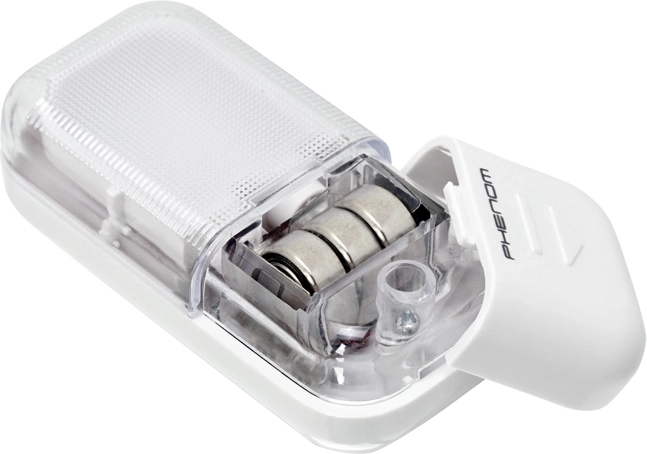 Batériové LED osvetlenie