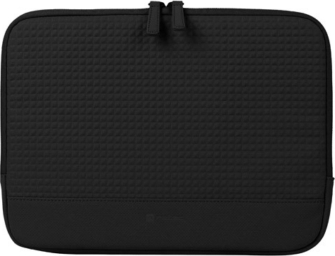 Natec Mussel 2 ochranné puzdro na notebook do 14,1" čierne