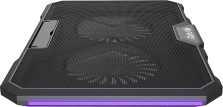 RGB podsvietenie pod vašou kontrolou
