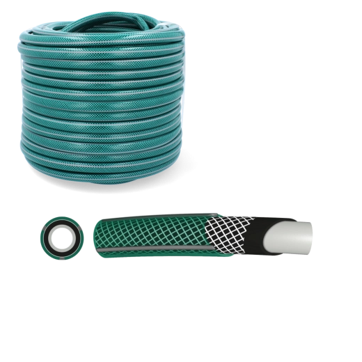 Vysoká odolnosť proti teplotám a tlaku