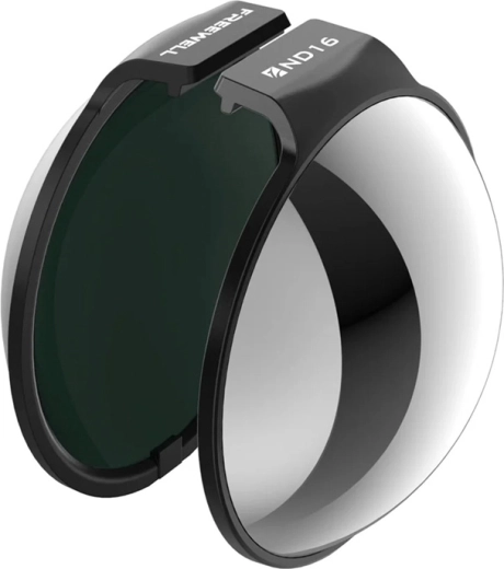 Neutrálny filter Freewell ND16 pre DJI Osmo 360