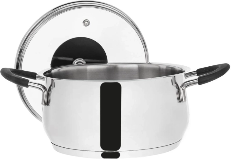 Akutermické dno pre úsporné varenie