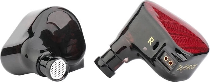 Vymeniteľný postriebrený kábel (2pin 0,78 mm)