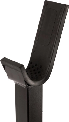 Bezpečné uloženie osi