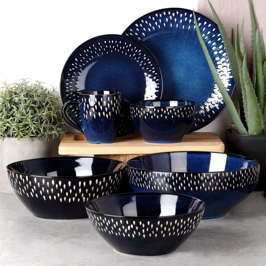 Štýlový dizajn, ktorý ladí s vašou stolovou kolekciou