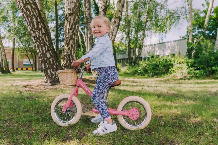 Praktické detaily na každodennú jazdu