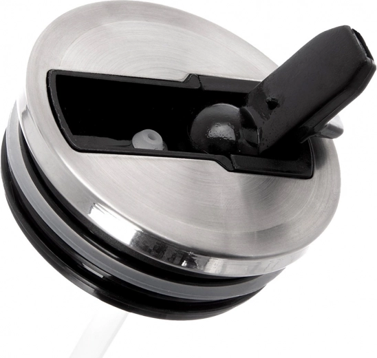 Bezpečné a tesné zatváranie