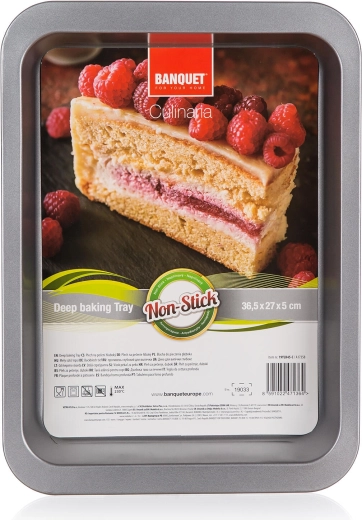 Nepriľnavý povrch XYNFLON pre jednoduché vyklápanie