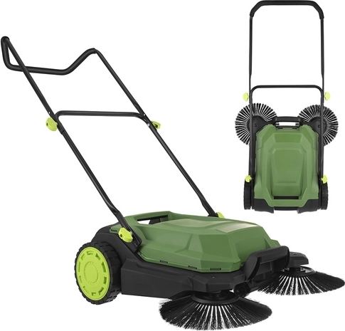 Pohodlné ovládanie a ľahké skladovanie