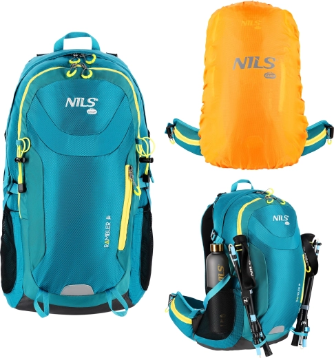 Ochrana v každom počasí