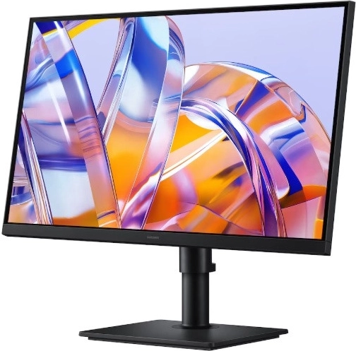 UHD rozlíšenie a IPS panel
