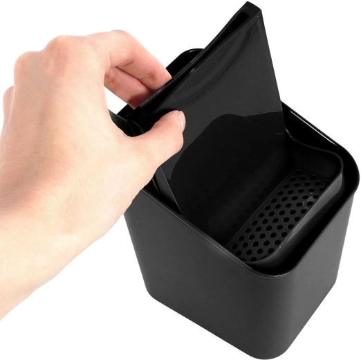 Jednoduchá údržba a čistenie v umývačke