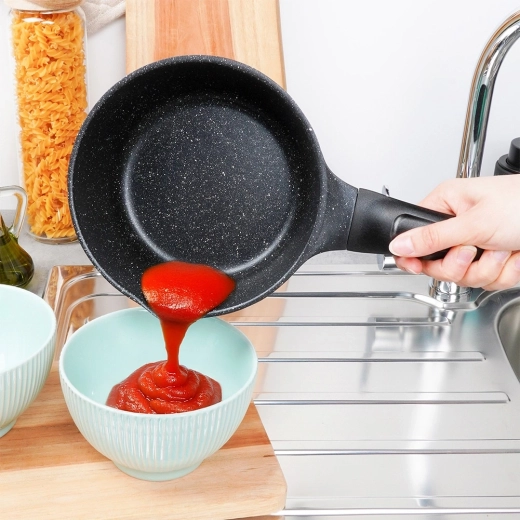 Bezpečný úchop a čisté nalievanie