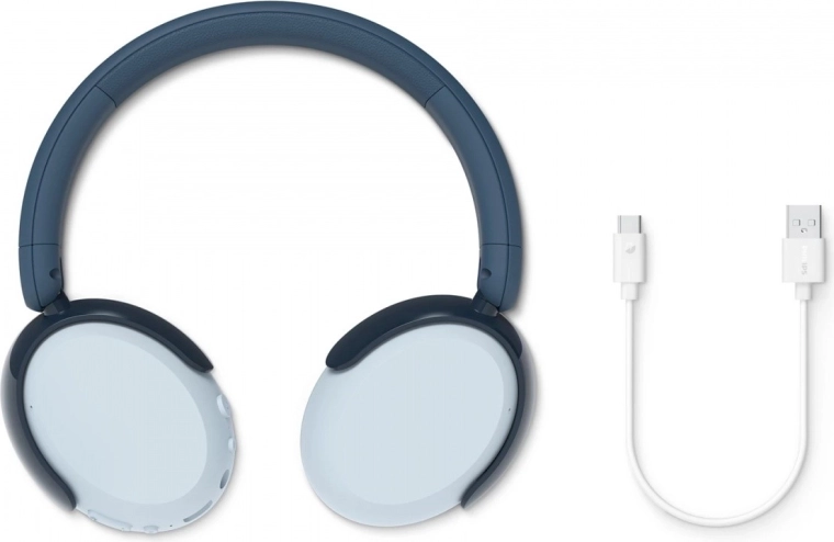 Výdrž až 60 h, rýchle nabíjanie a zdieľanie zvuku