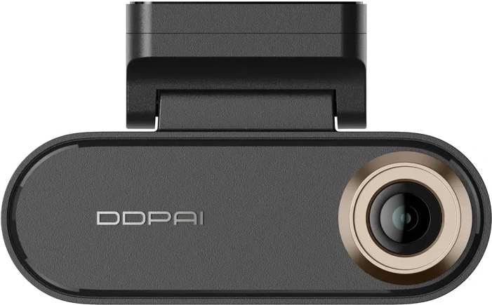 Ostrý 4K HDR záznam a plynulý režim 3K/60 fps