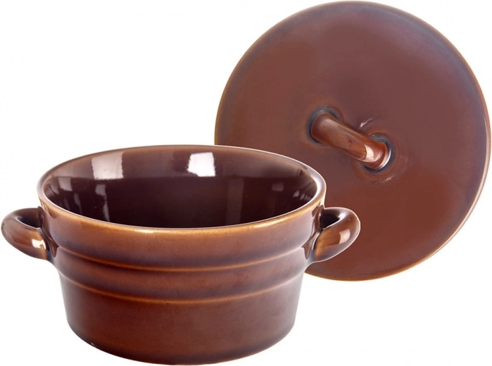 Kvalitná keramika pre stálu teplotu a chuť