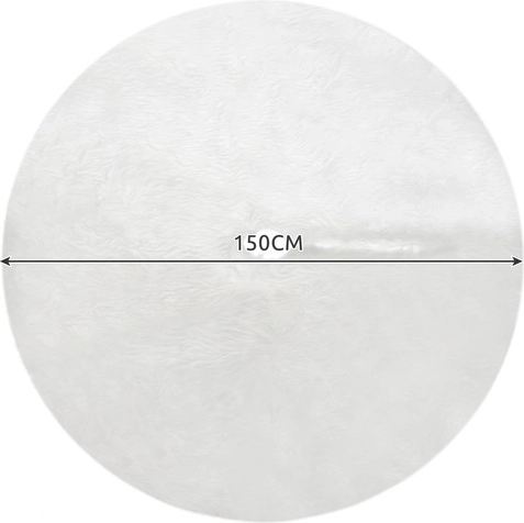 Extra veľký priemer 150 cm
