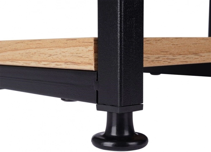 Stabilita na každom povrchu