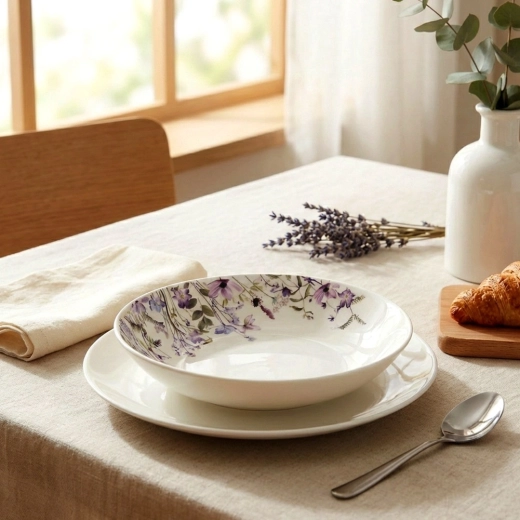 Vhodné do umývačky aj mikrovlnky