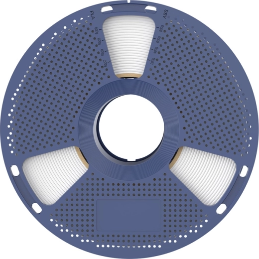 Stabilné podávanie a čisté navinutie