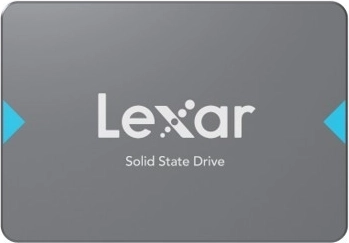 Lexar nq100 512 gb ssd 2,5" sata iii