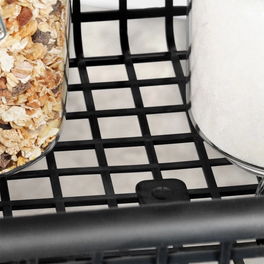 Odolná a vzdušná konštrukcia