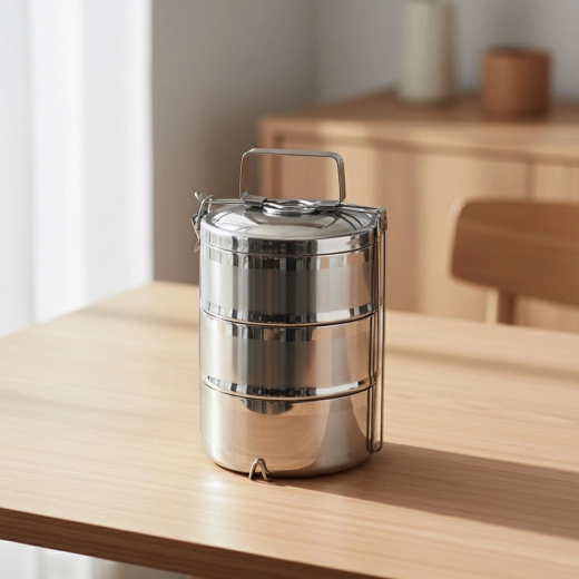 Vákuová izolácia na dlhšie udržanie teploty