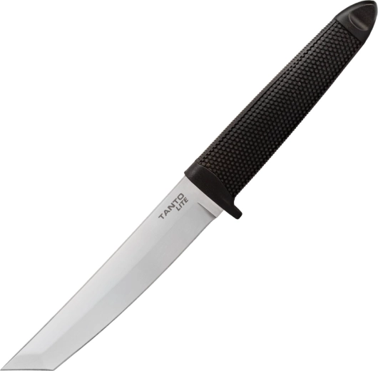 Cold Steel Tanto Lite taktický nôž 15,2 cm s puzdrom Secure-Ex