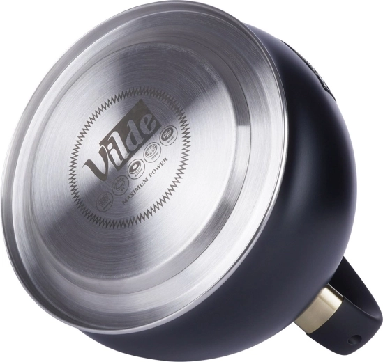 Rýchly var a úspora energie