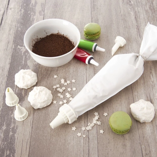 Opakovane použiteľné vrecko 26 × 16 cm