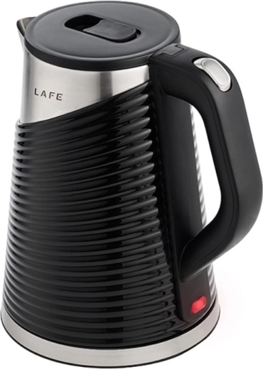 Rýchly ohrev a jednoduchá údržba