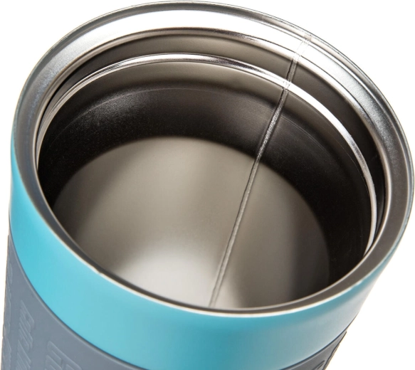 Dvojstenná nerezová izolácia pre dlhšie udržanie teploty